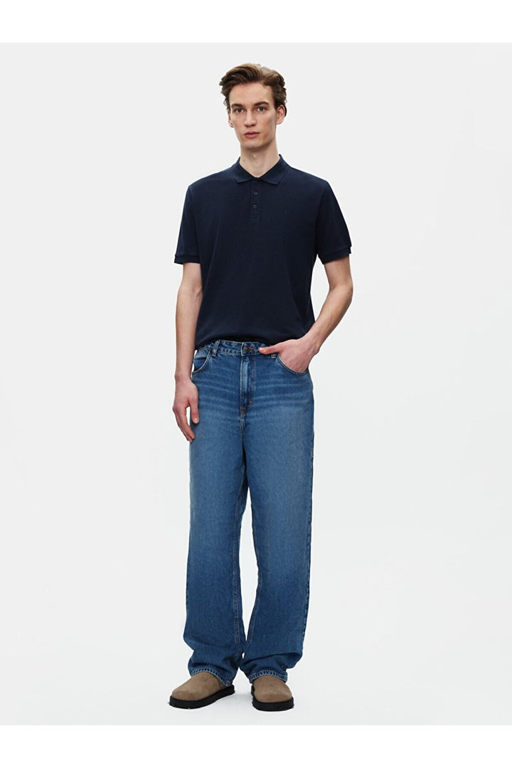 LTB Pantalon en jean Rubin Skater