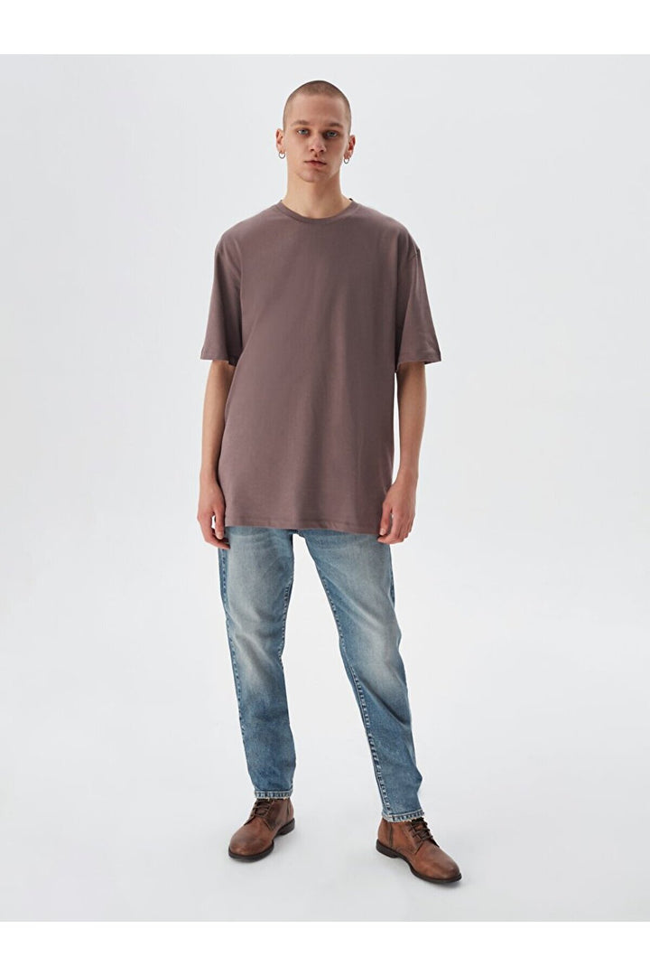LTB T-shirt oversize