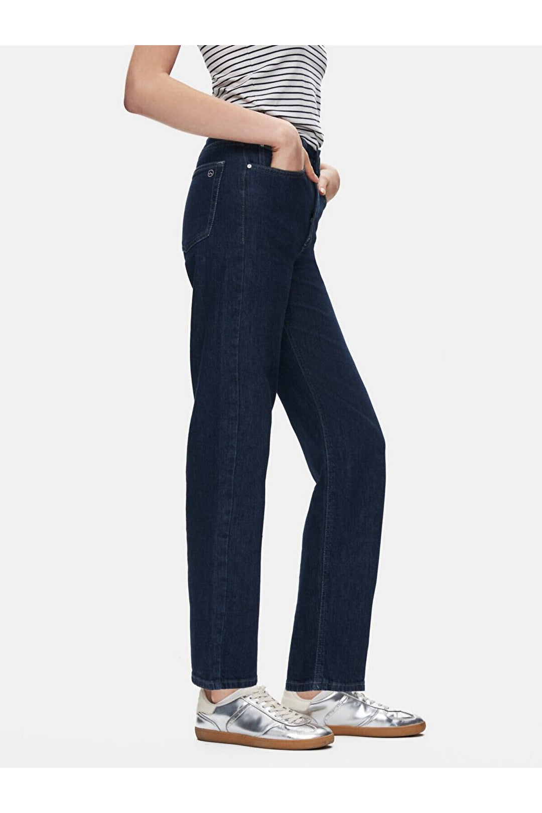 LTB Jean New Wanda à coupe droite et confortable - karişik_55998