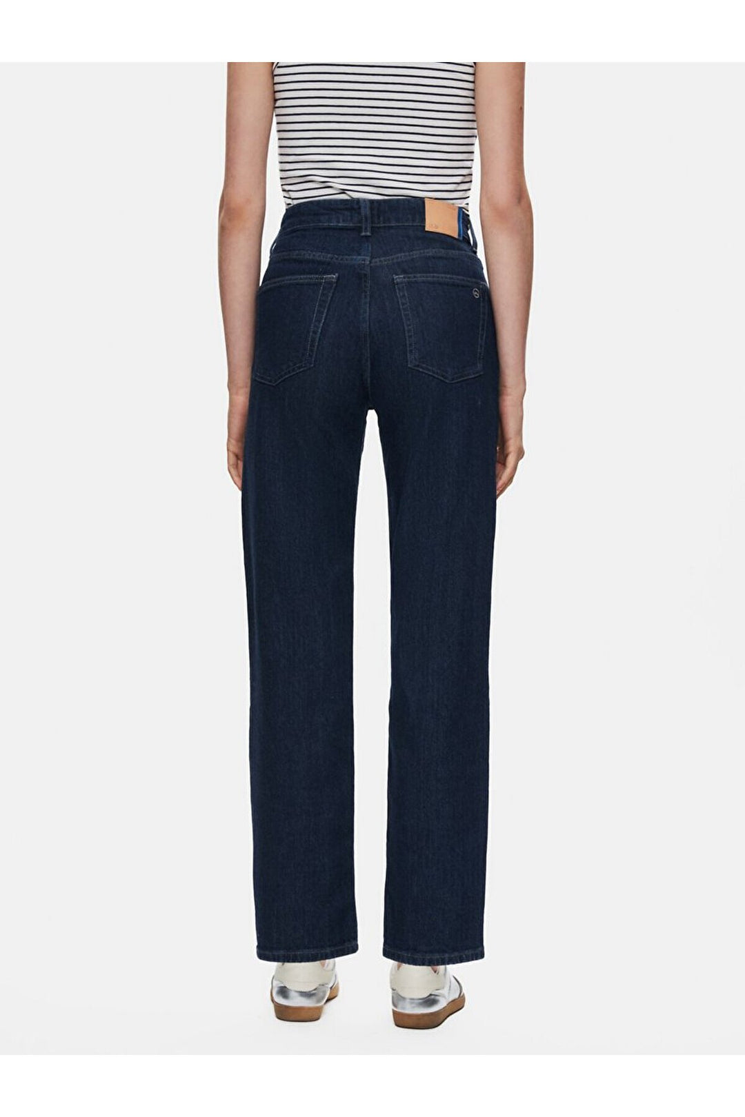 LTB Jean New Wanda à coupe droite et confortable - karişik_55998