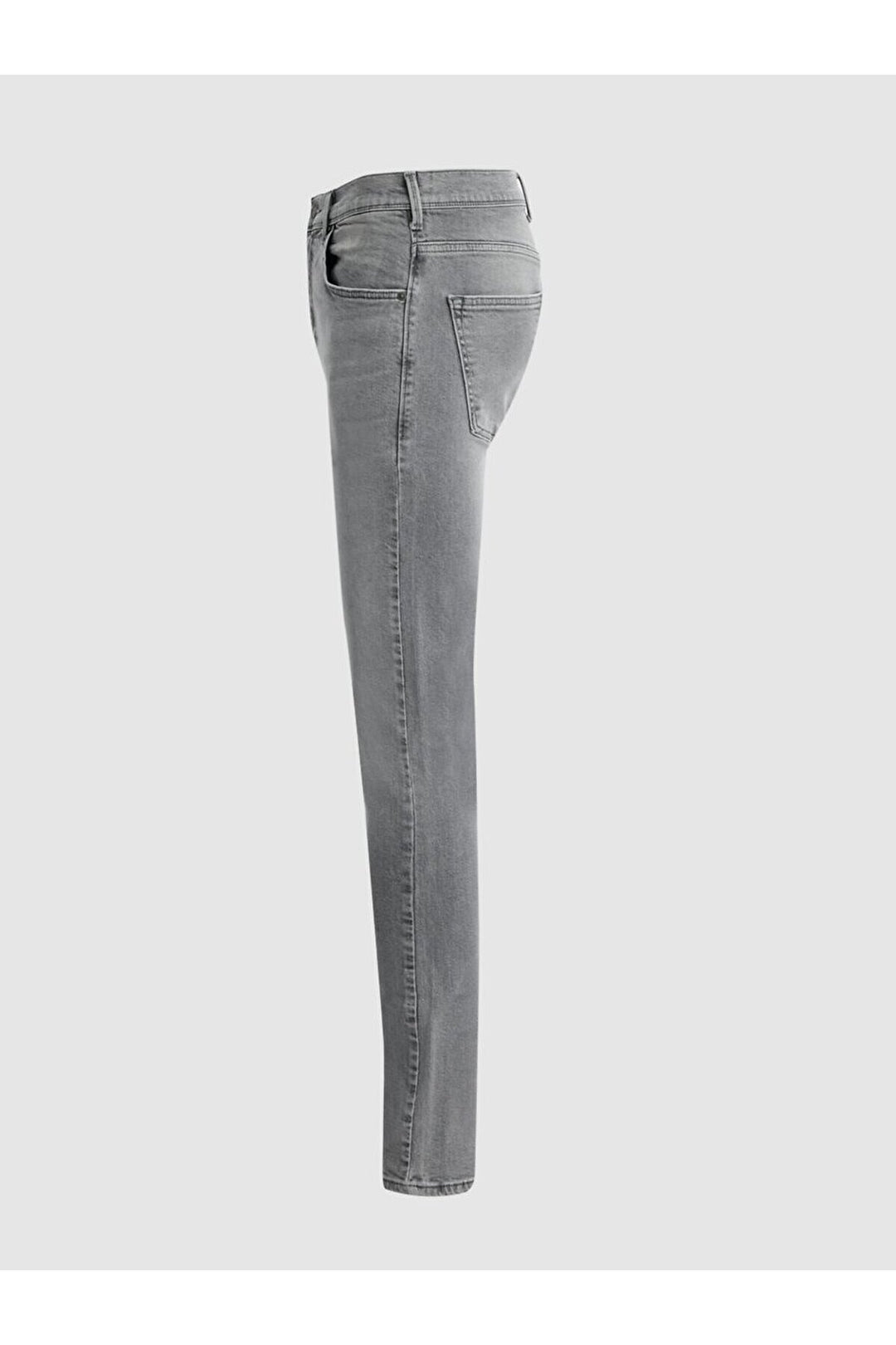 LTB Pantalon en jean à taille moyenne avec jambes étroites Darrıon