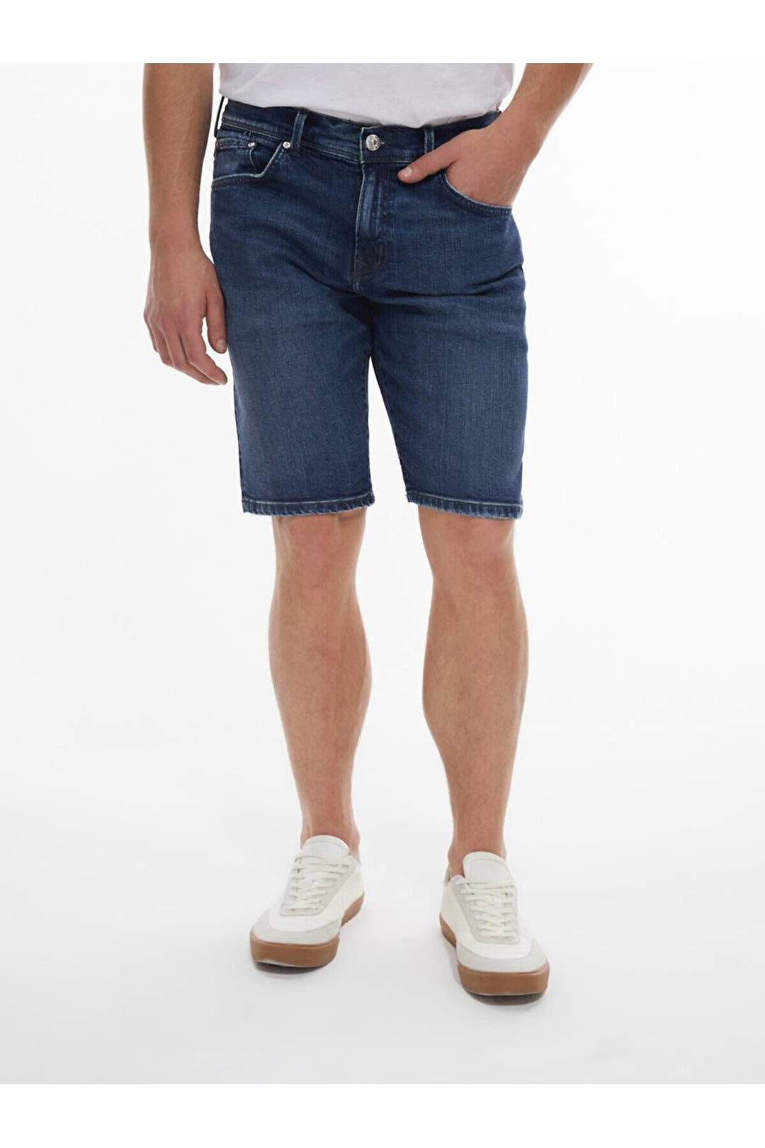 LTB Jean Elrond coupe étroite Bermudes