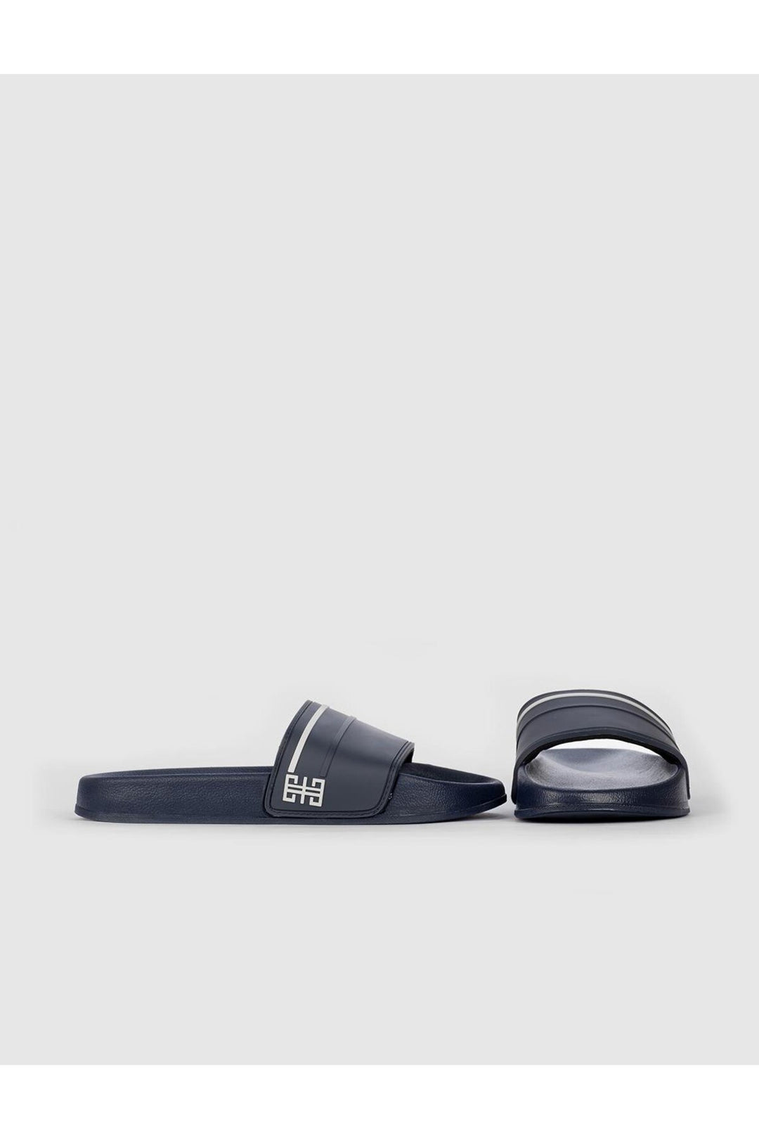 Cabani Shoes Bleu marine - Bleu marine
