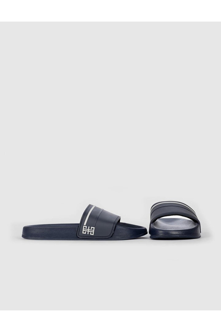 Cabani Shoes Bleu marine - Bleu marine