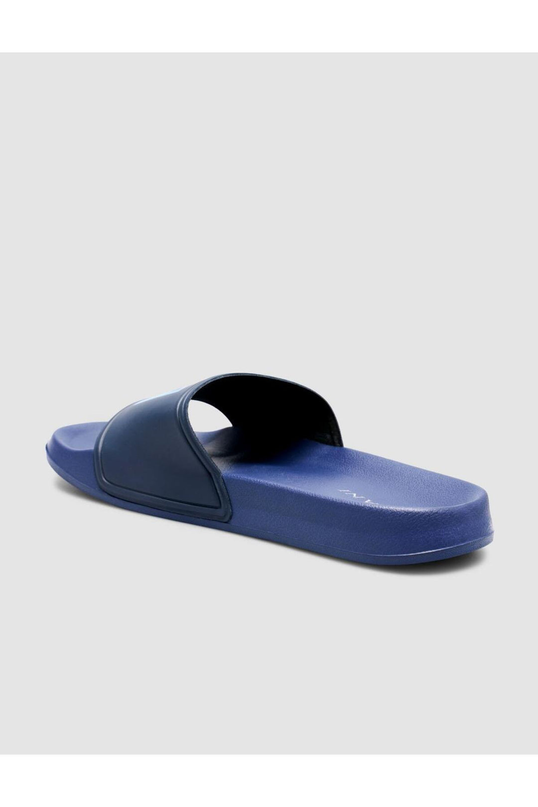 Cabani Shoes Premium Bleu marine Eva Sandale de mer pour homme - Bleu marine
