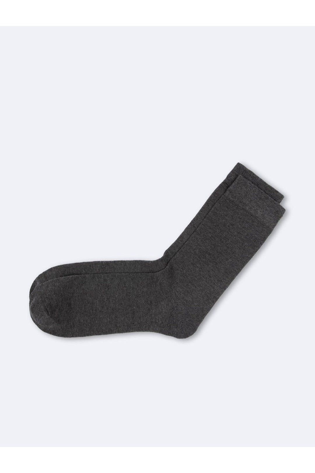 LTB Chaussettes socquettes anthracite - Anthracite