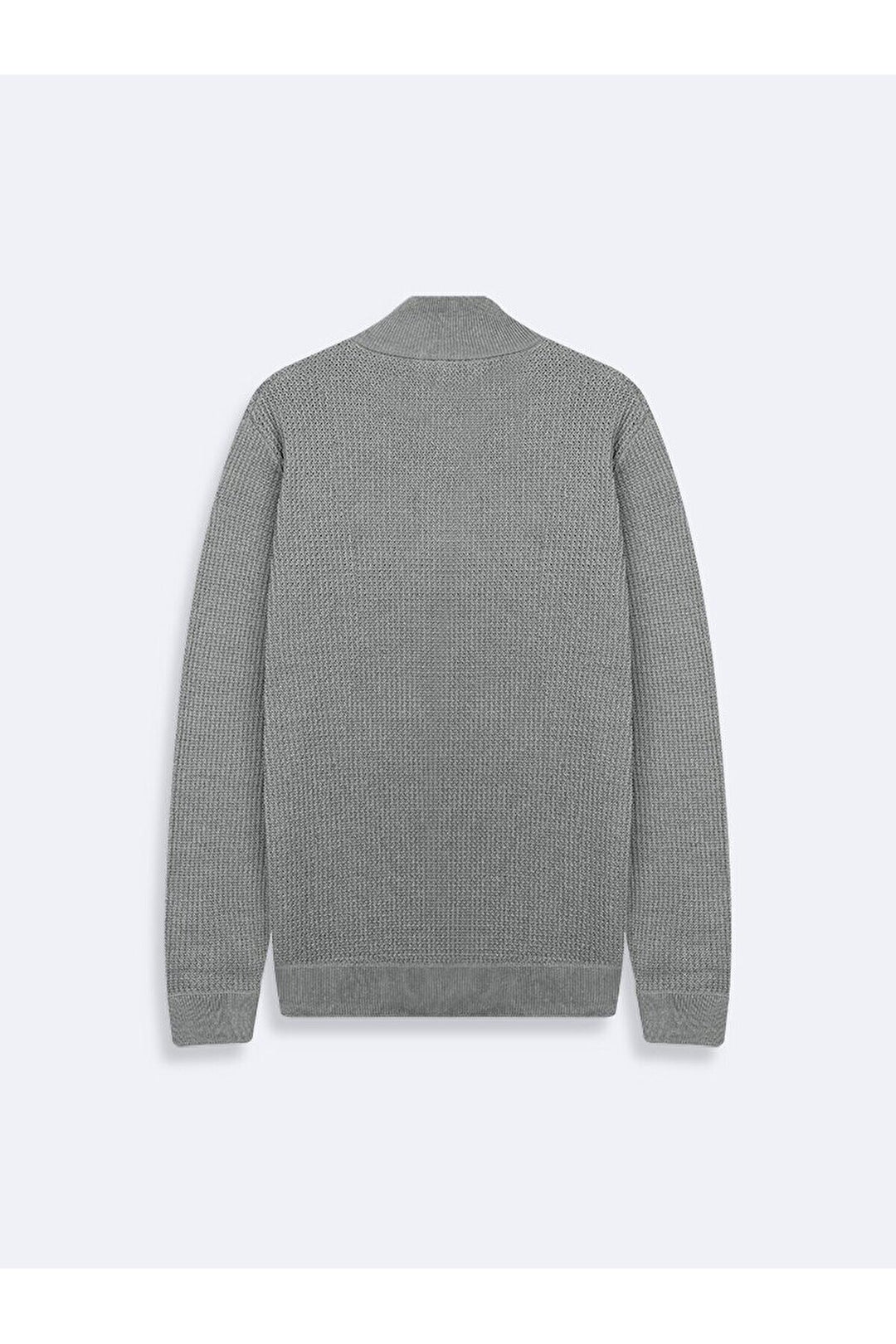 LTB Pull gris