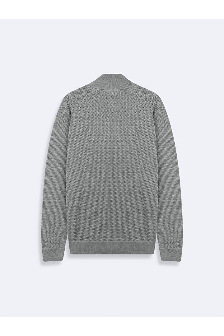 LTB Pull gris