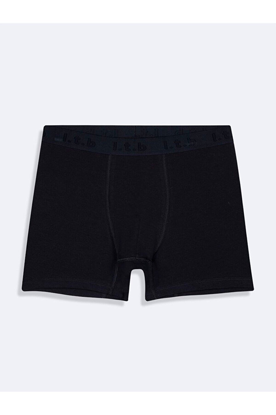 LTB Boxer bleu marine