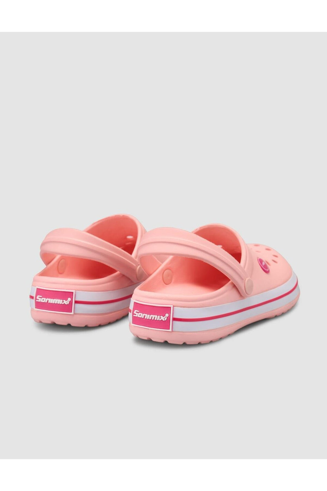 Cabani Shoes Snx Poudre Femme Sandales en Eva - Poudre