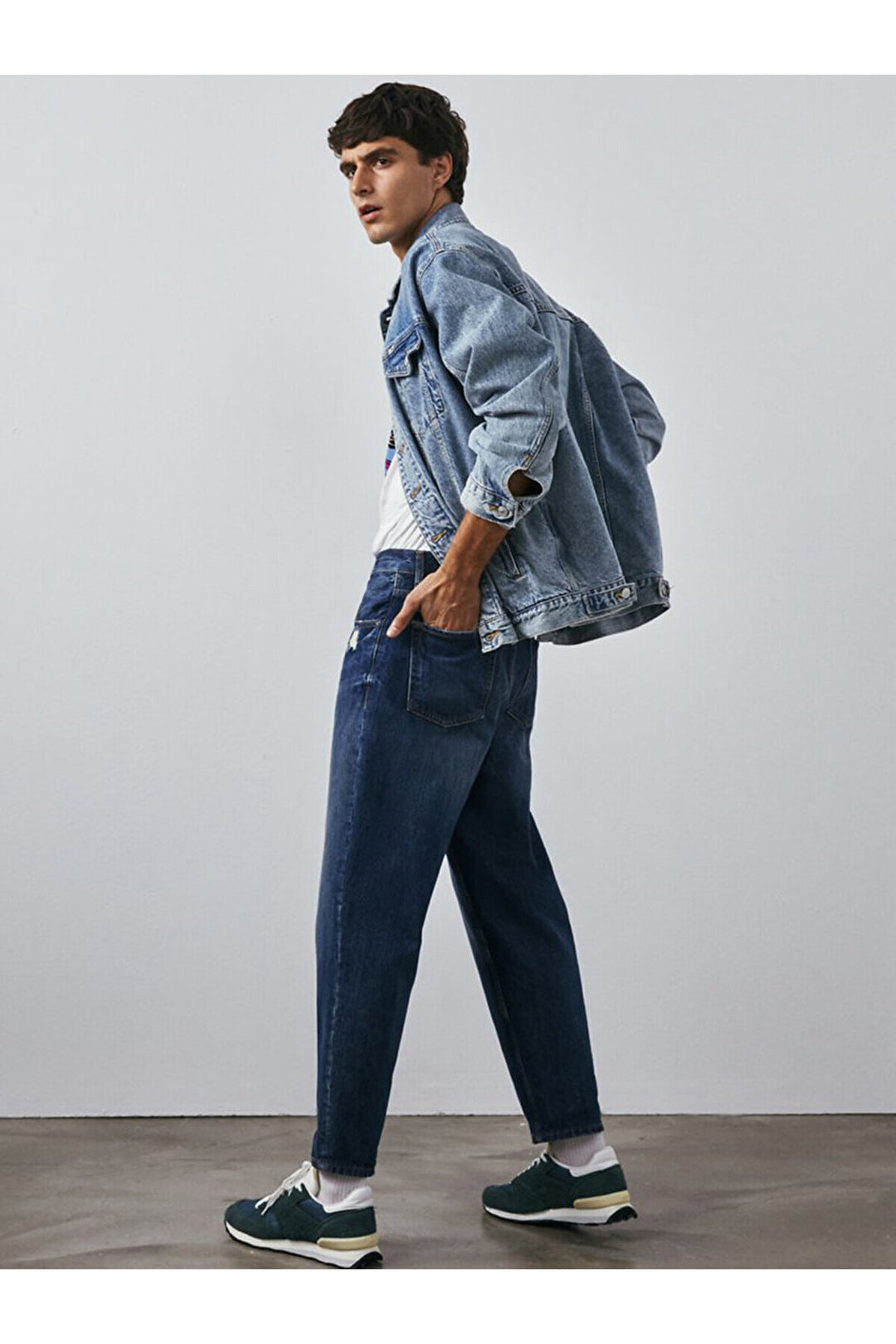 LTB Pantalon en jean décontracté Julian