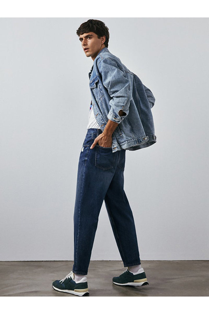 LTB Pantalon en jean décontracté Julian