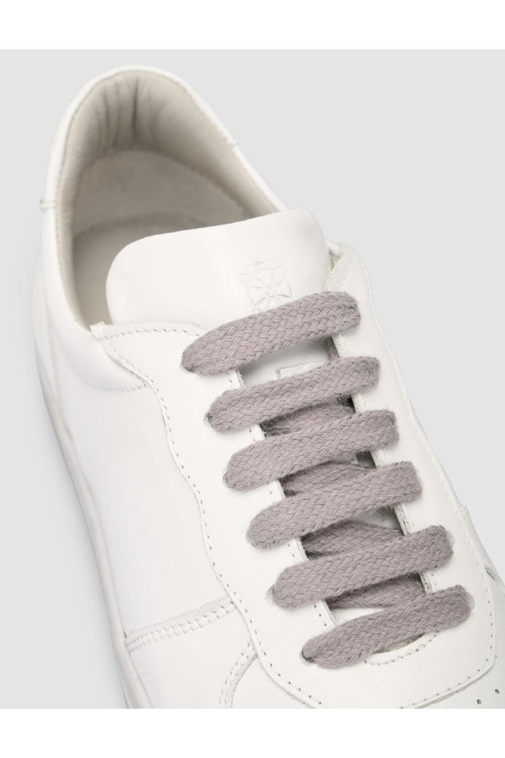 Cabani Shoes MonaMae Blanc - Blanc
