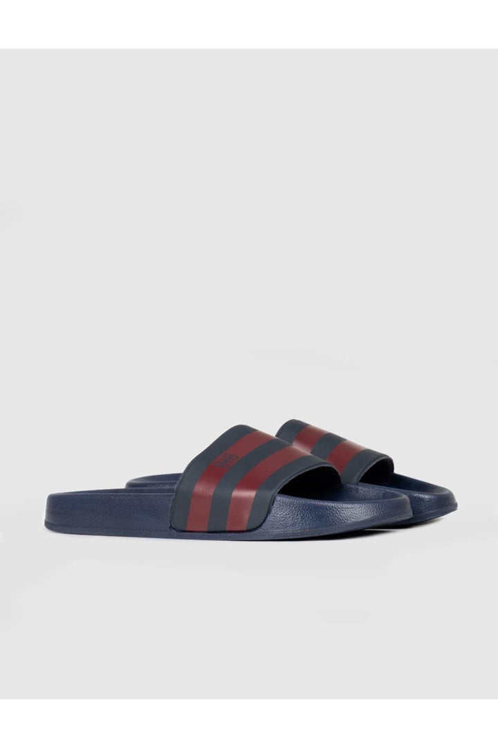 Cabani Shoes Bleu marine - Bleu marine
