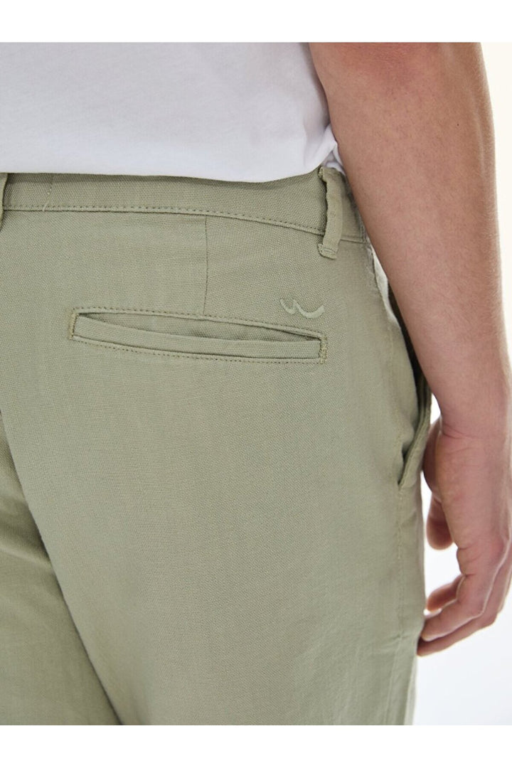 LTB Short vert