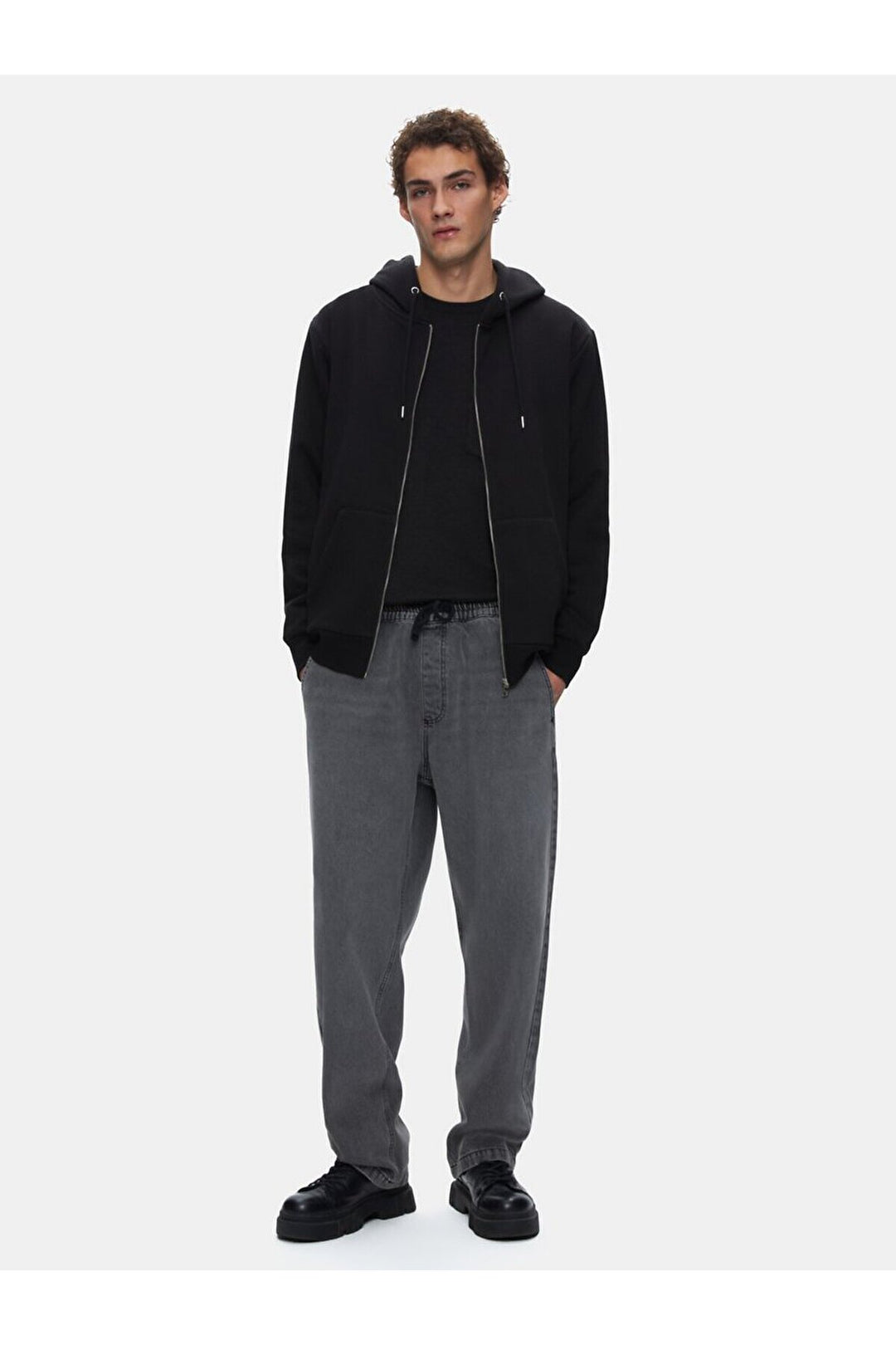 LTB Pantalon Layne Loose