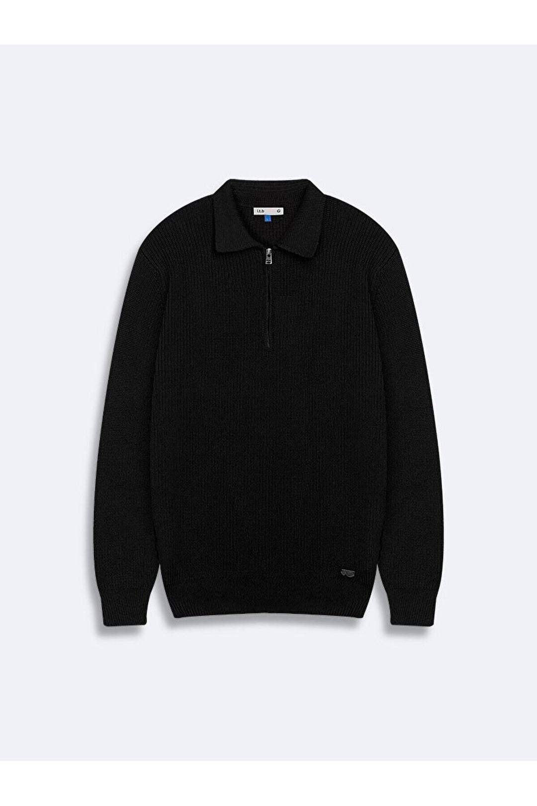 LTB Pull noir