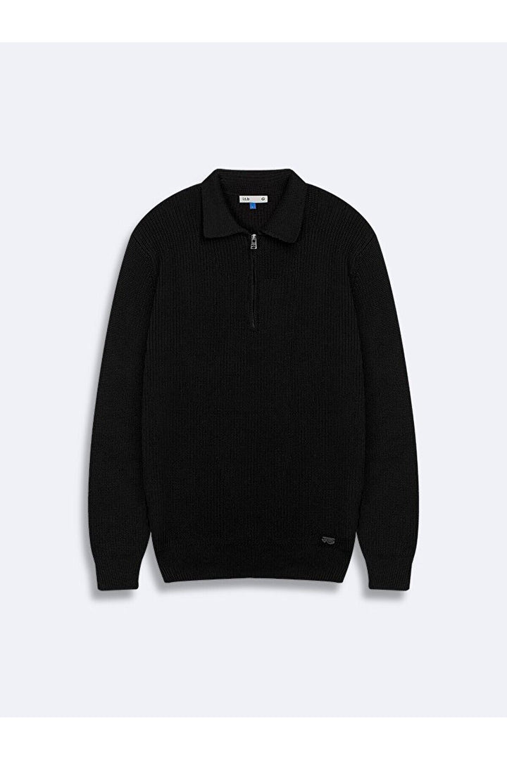 LTB Pull noir