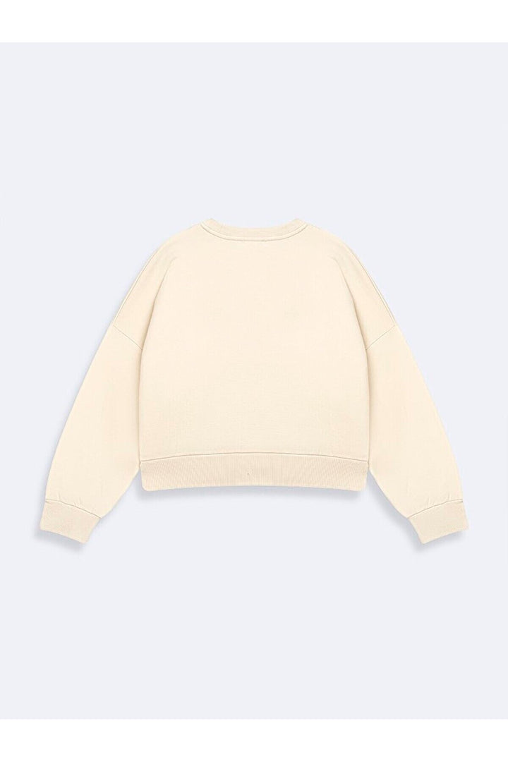 LTB Sweat beige