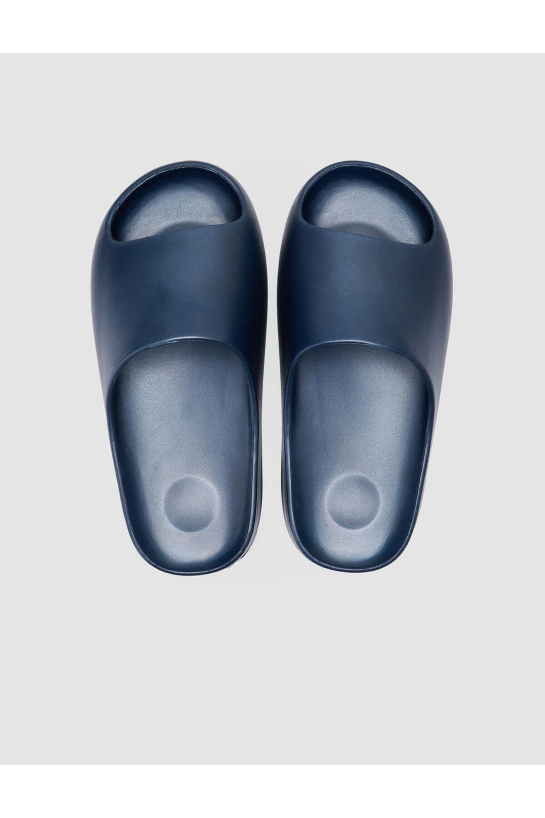 Cabani Shoes Snx Chaussons en EVA Femme Bleu marine - Bleu marine
