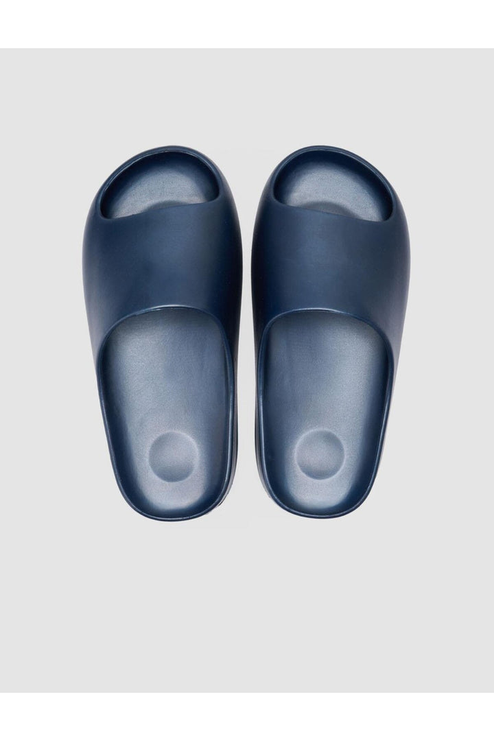 Cabani Shoes Snx Chaussons en EVA Femme Bleu marine - Bleu marine