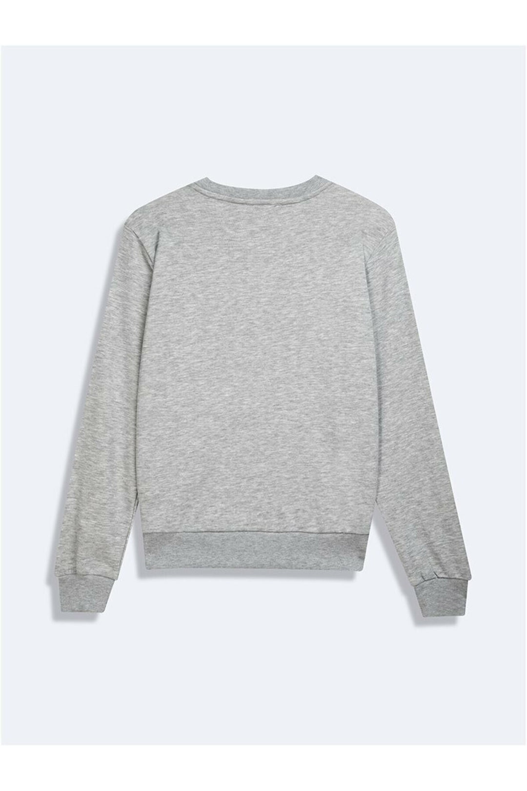 LTB Nouveau sweat gris diphtérie pour femme 0112681203608200000-217