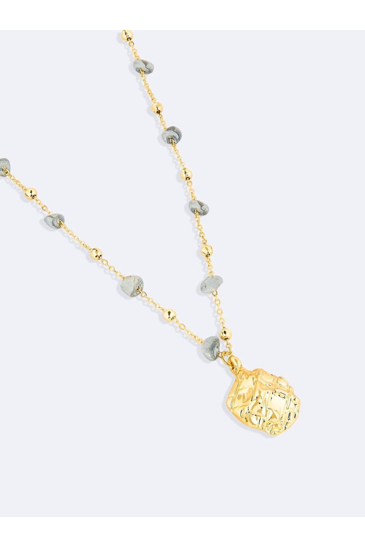 LTB Collier mixte - Multicolore
