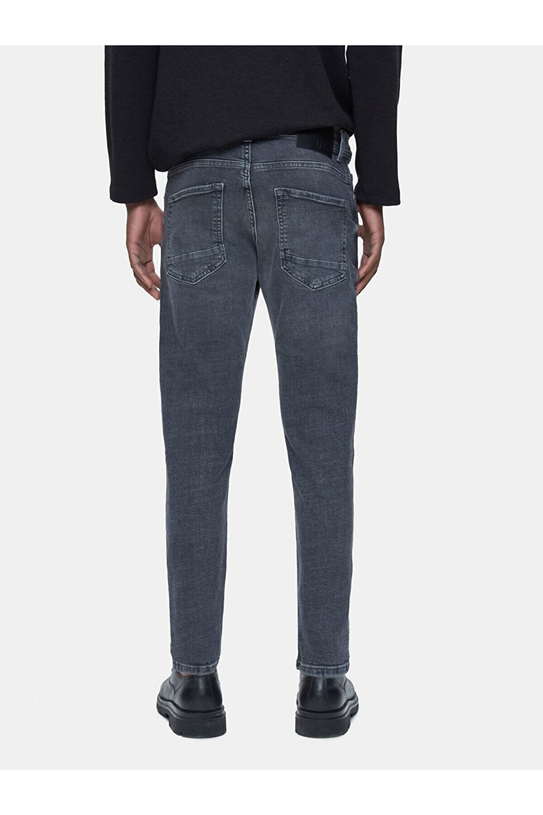 LTB Jean anthracite Jumy Varda Wash pour homme 01009513381586955772-Std