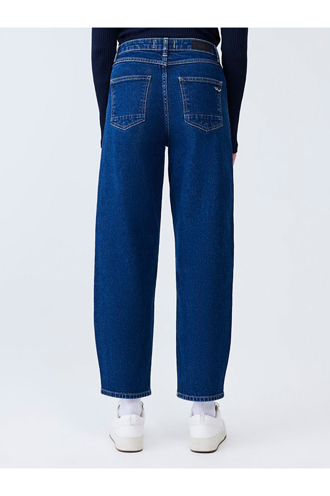 LTB Pantalon Rosalıa - Foncé Bleu_