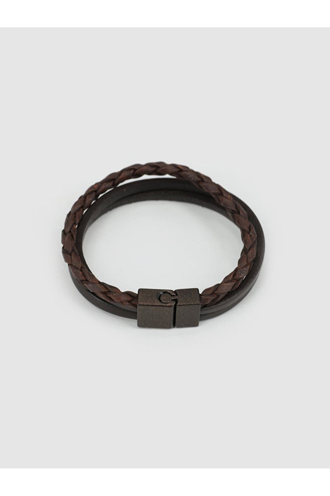 LTB Bracelet en cuir - Multicolore_000