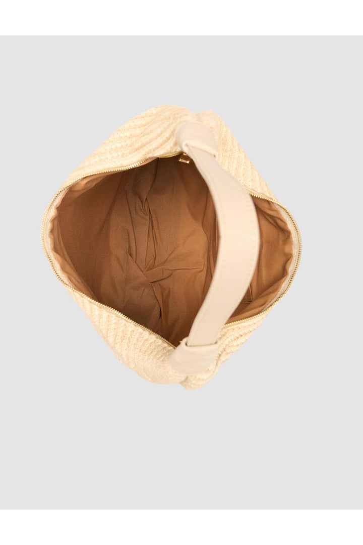 Cabani Shoes Sac en tissu Vison pour femme - Multicolore