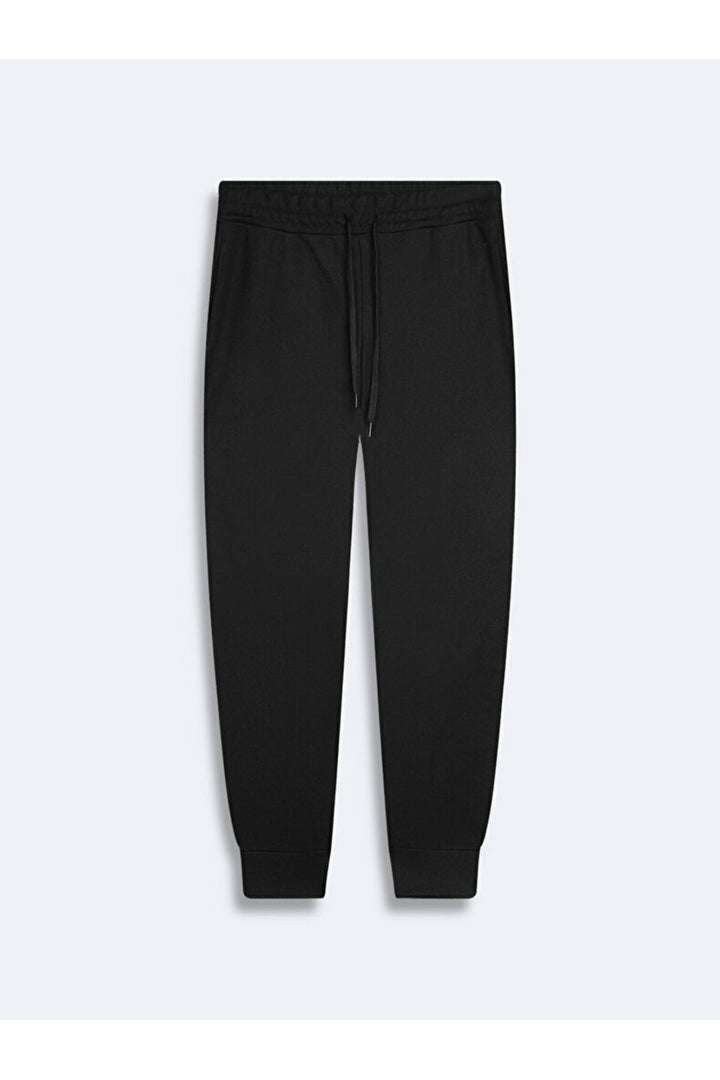 LTB Pantalon de survêtement Siraba noir pour homme 0112687022600410000-200