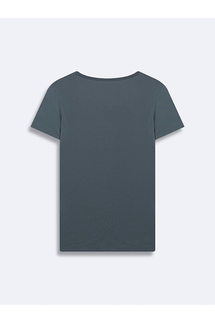 LTB T-shirtanthracite