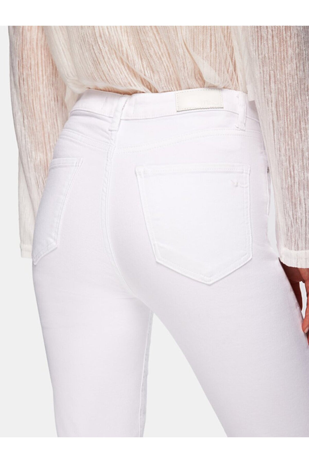 LTB Pantalon taille mi-haute Ronna X