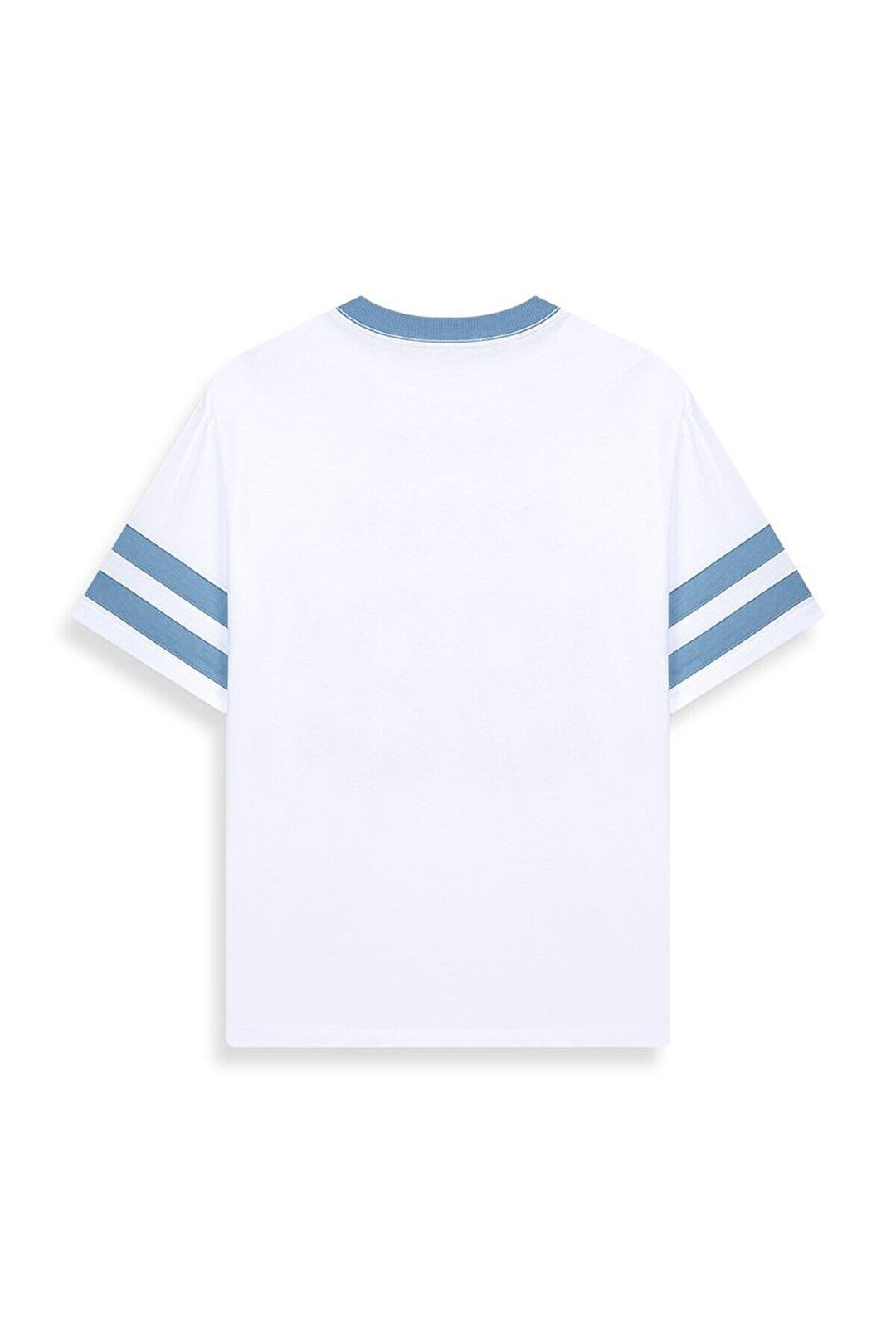 LTB T-shirt blanc - Blanc_100