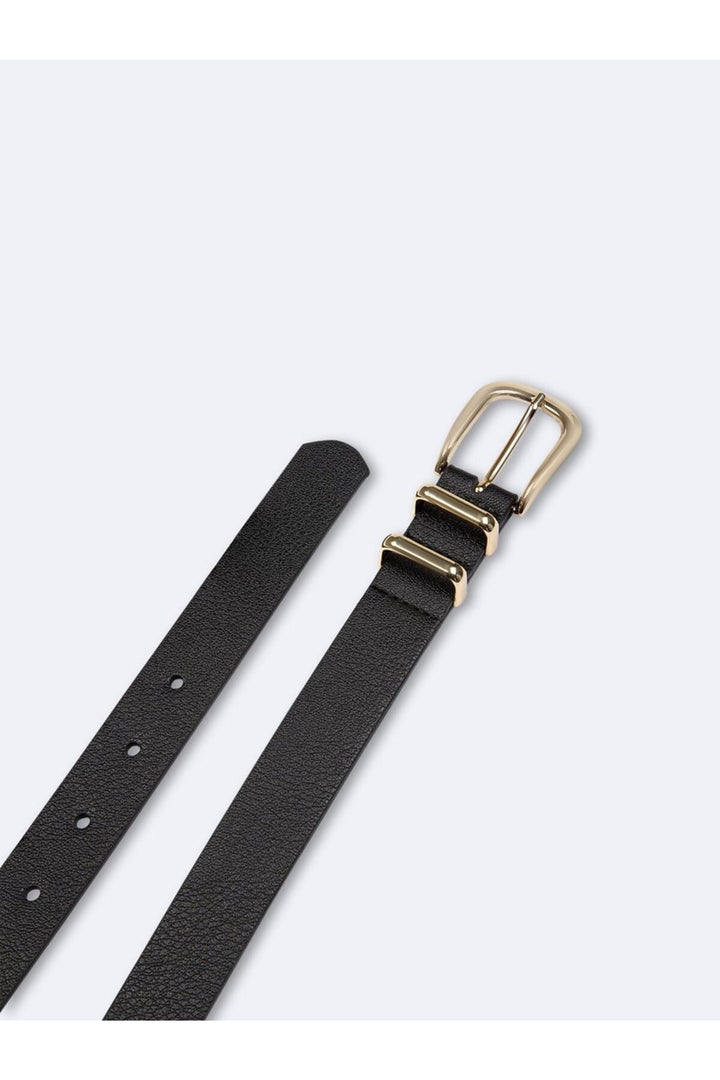 LTB Ceinture NOIRE
