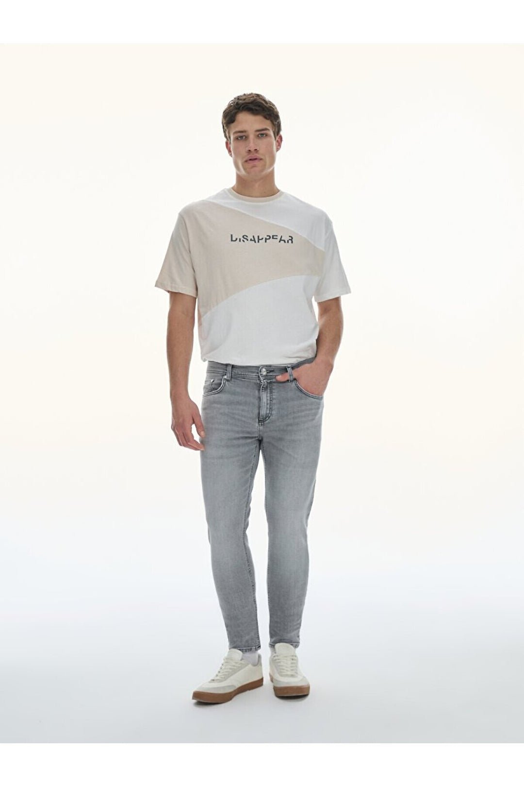 LTB Pantalon Super Skınny Jumy Mıd Rıse