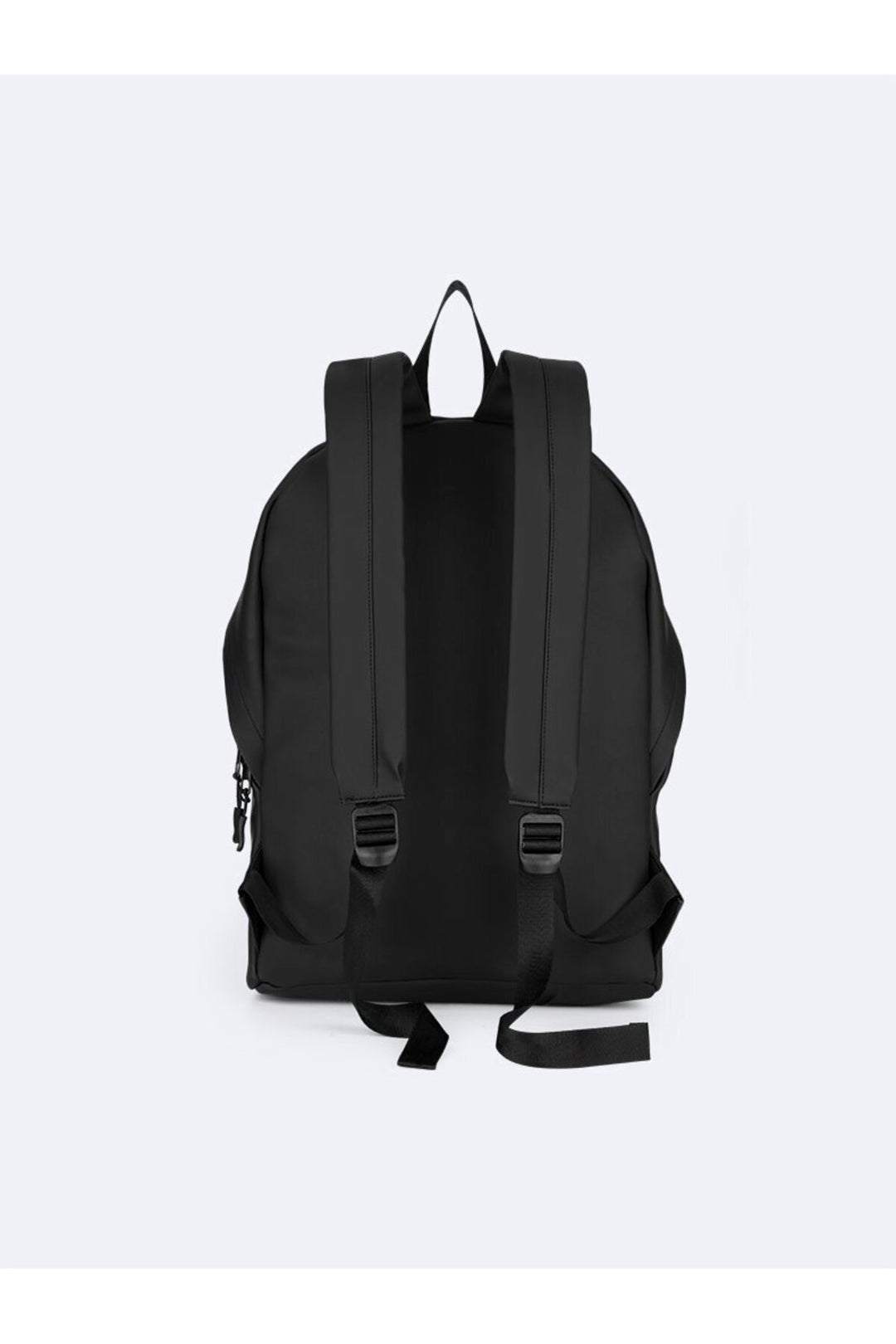 LTB Sac noir imprimé avec panneau