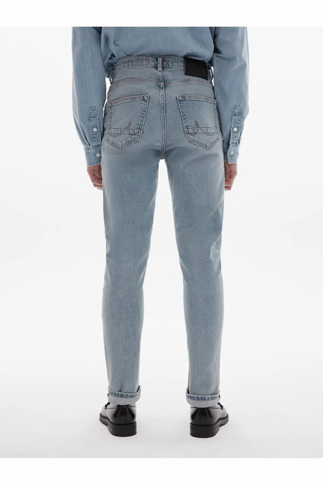 LTB Jean Smarty Y Celeus Wash pour homme