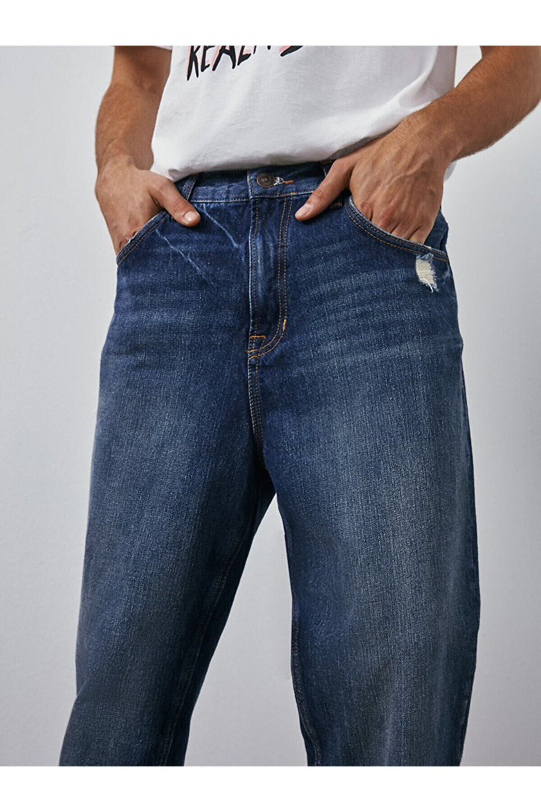 LTB Pantalon en jean décontracté Julian