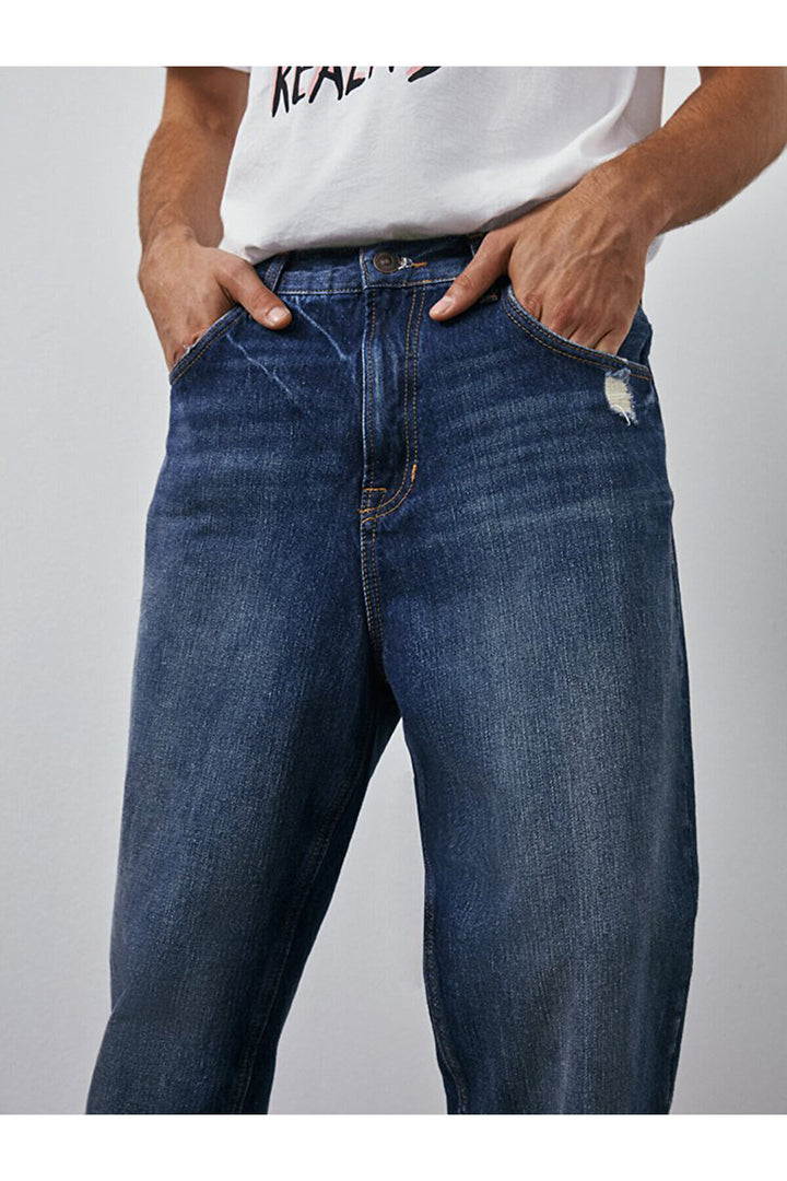 LTB Pantalon en jean décontracté Julian