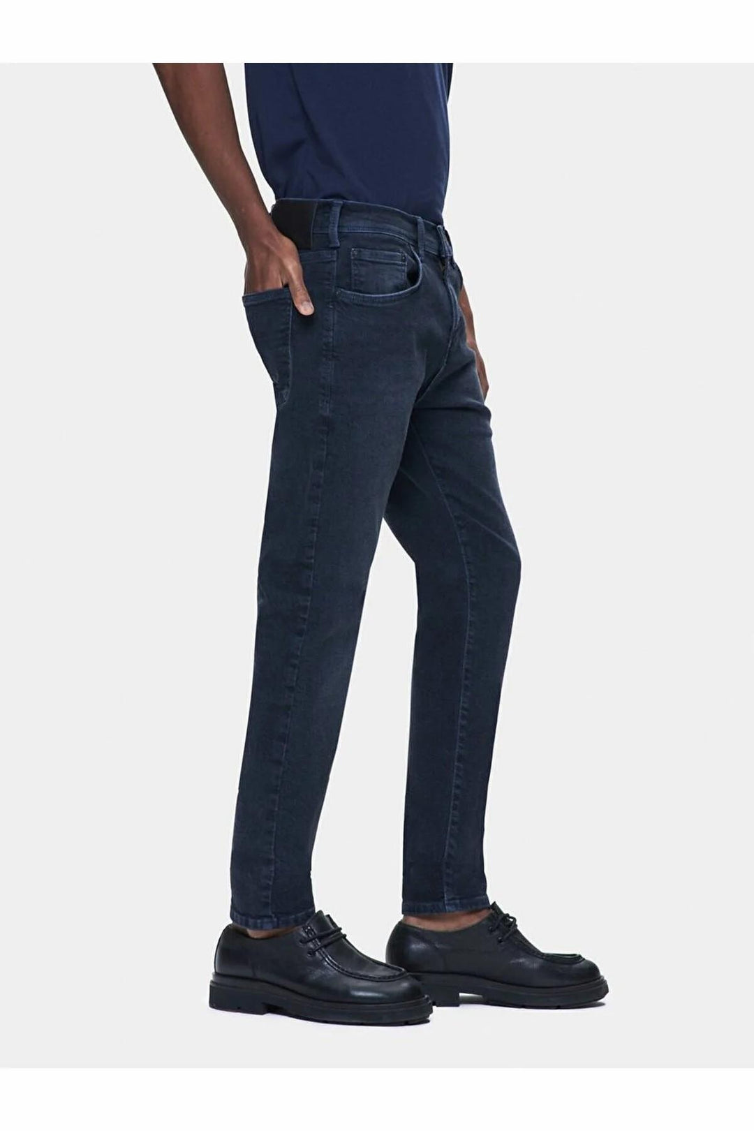 LTB Pantalon en jean Diego X Y Carmello Wash pour hommes
