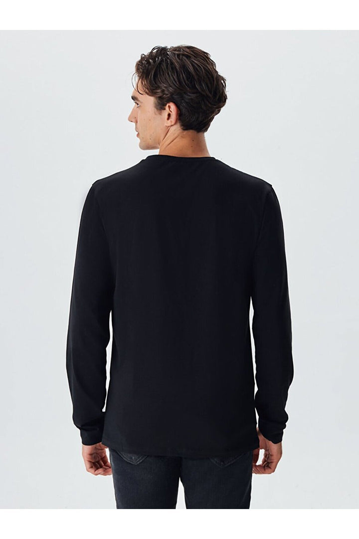 LTB Sweat noir