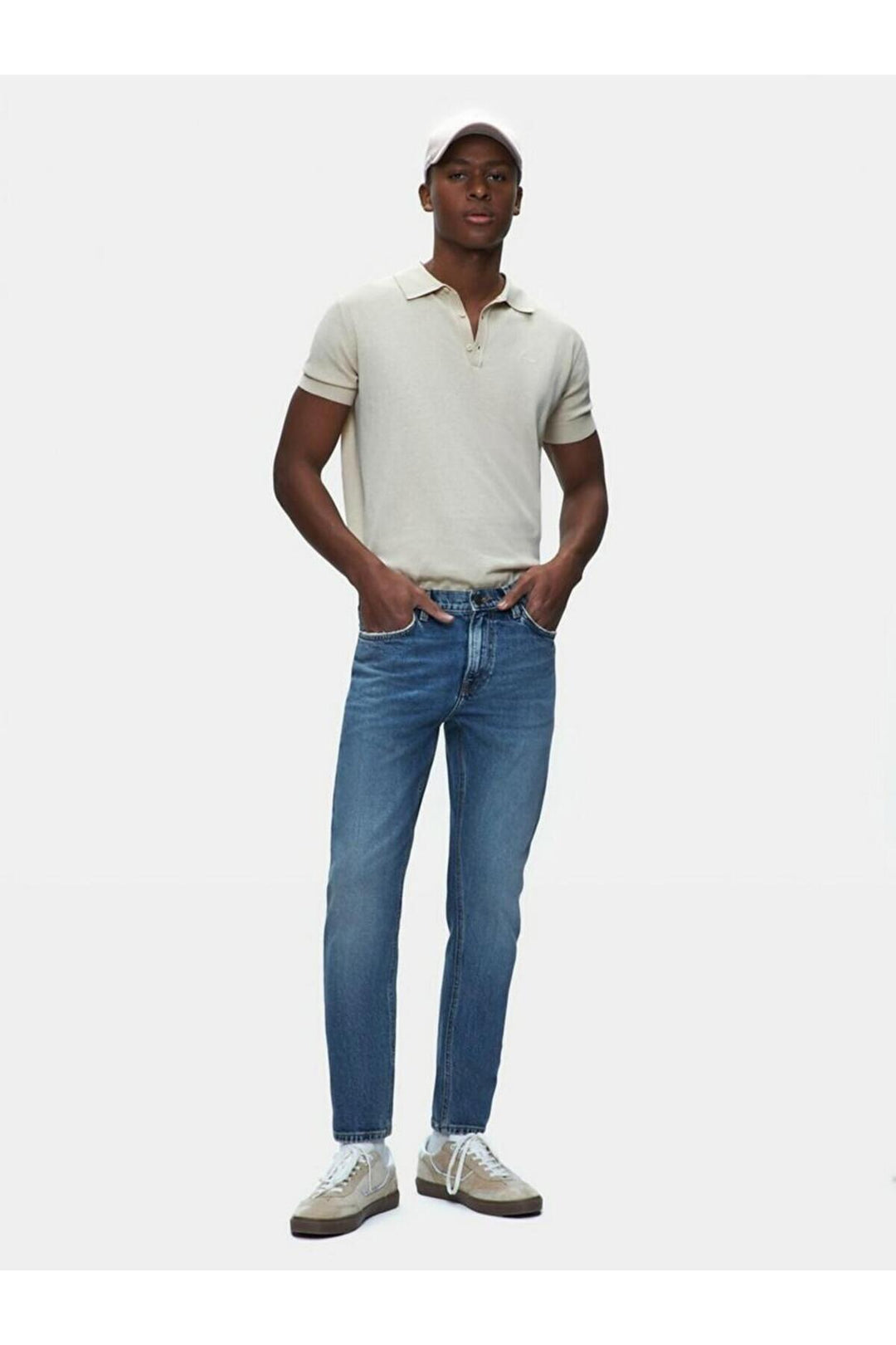 LTB Pantalon en jean Smarty Y Nima Wash pour homme