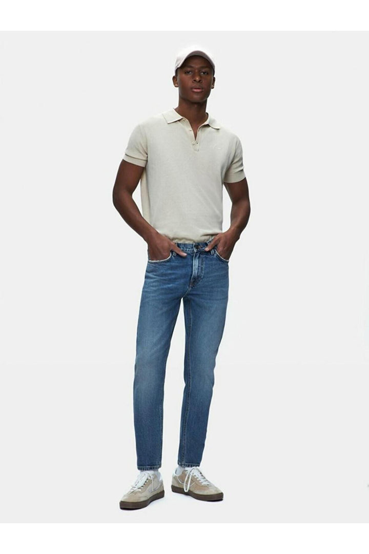 LTB Pantalon en jean Smarty Y Nima Wash pour homme