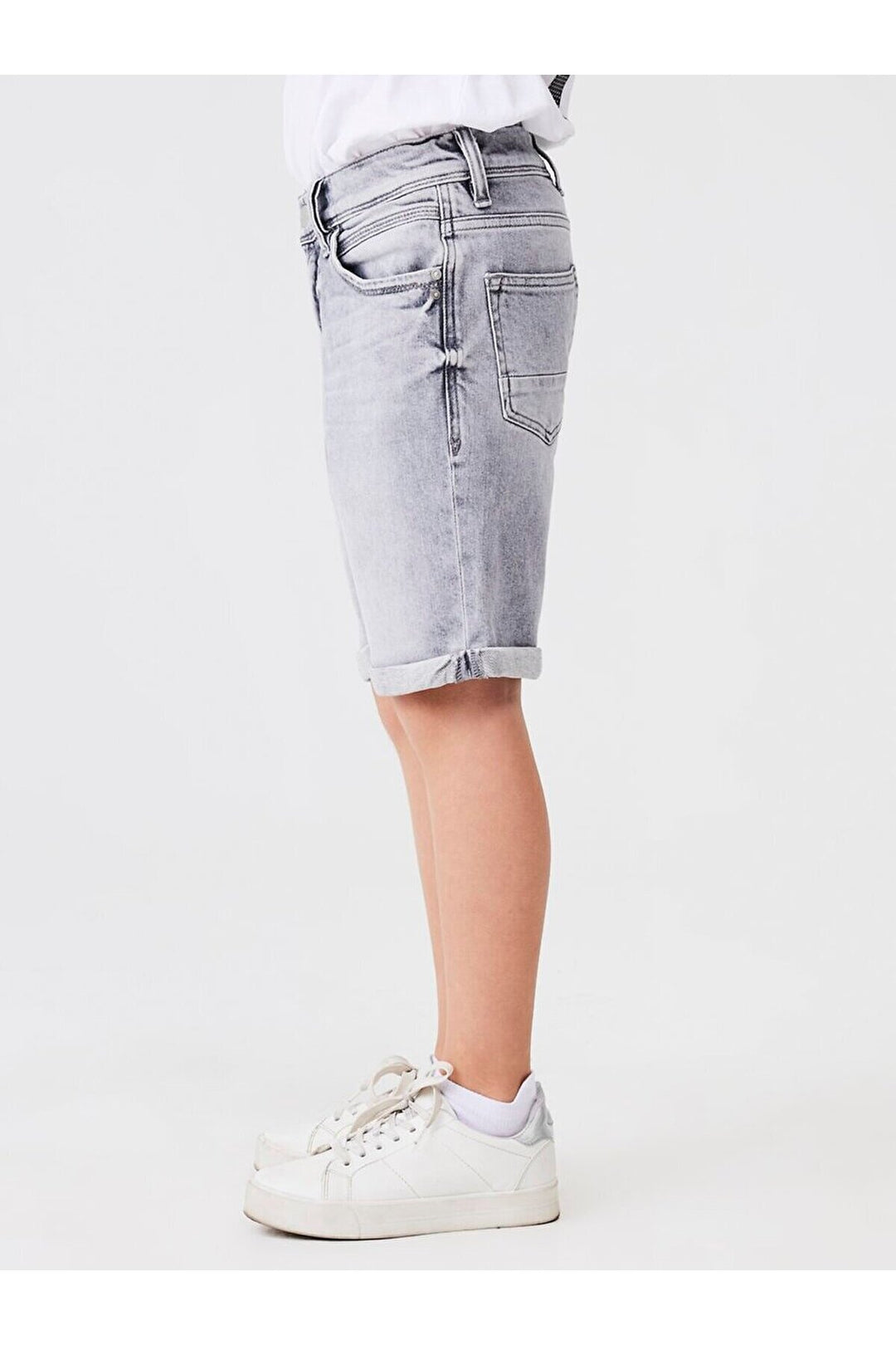 LTB Lance Bermudes