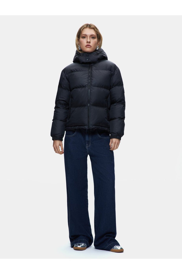 LTB Veste noire