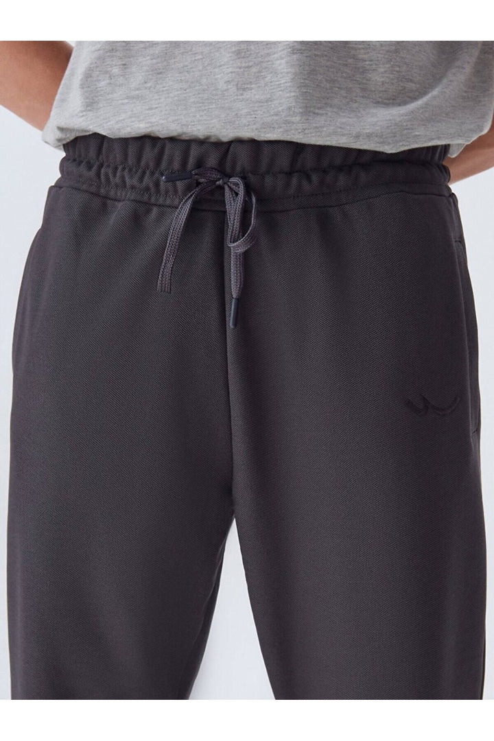 LTB Survêtement taille élastique anthracite