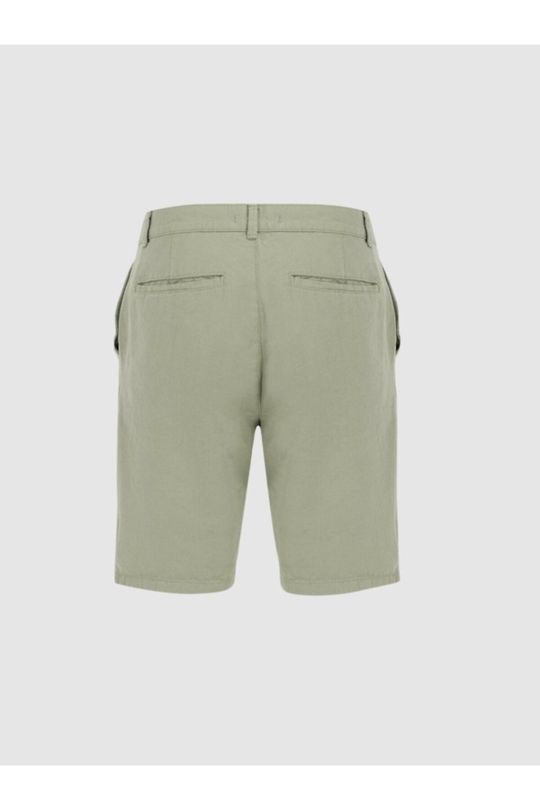 LTB Short vert - Vert