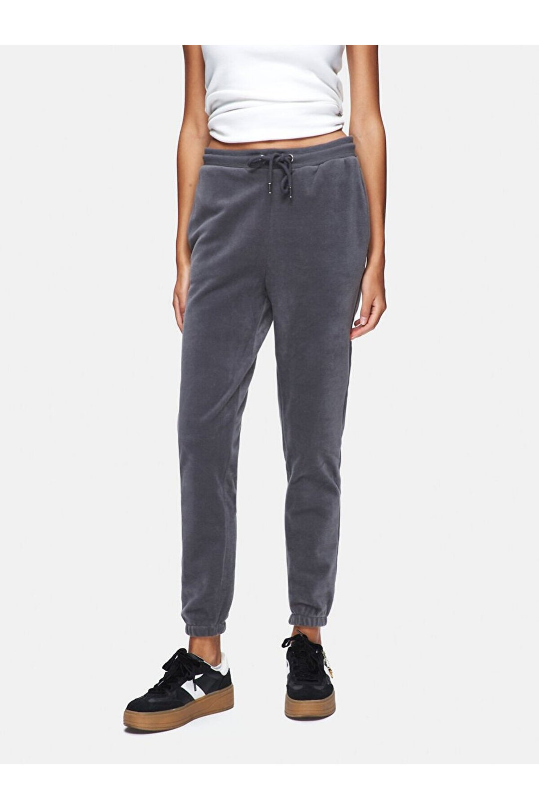 LTB Survêtement Gris - Griṡ_3620